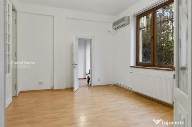 Vatra Luminoasa - stradal pe Maior Coravu | teren 261 mp | c