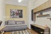 Vatra Luminoasa - stradal pe Maior Coravu | teren 261 mp | c