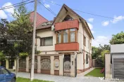 Vatra Luminoasa - stradal pe Maior Coravu | teren 261 mp | c