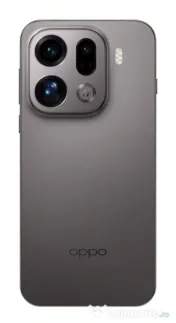 NOU Oppo Find X9 Pro 512 GB, Titanium 