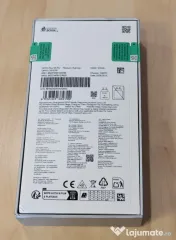 NOU Oppo Find X9 Pro 512 GB, Titanium 