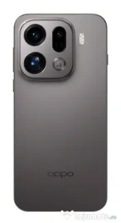 NOU Oppo Find X9 Pro 512 GB, Titanium 