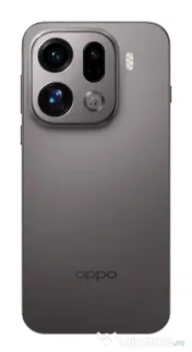 NOU Oppo Find X9 Pro 512 GB, Titanium 