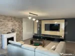 Casă D+P+M cu toate utilitățile și teren de 426mp, zona