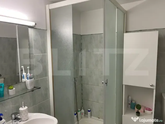 Casă D+P+M cu toate utilitățile și teren de 426mp, zona