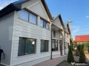 Casă D+P+M cu toate utilitățile și teren de 426mp, zona