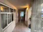 Casă D+P+M cu toate utilitățile și teren de 426mp, zona