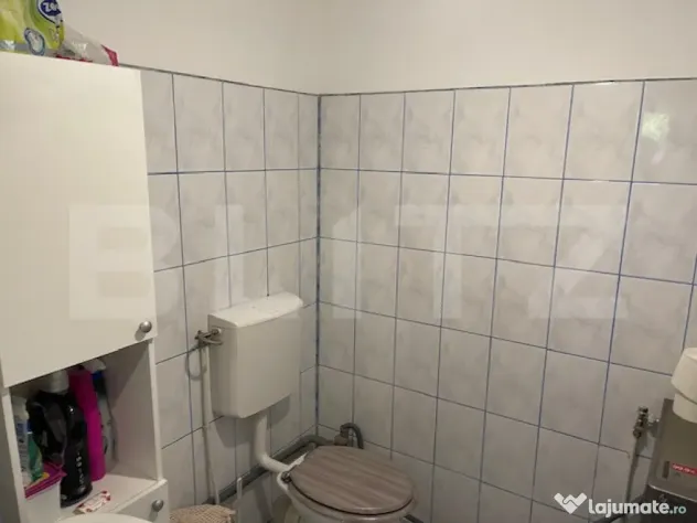 Casă D+P+M cu toate utilitățile și teren de 426mp, zona