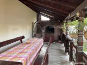 Casă D+P+M cu toate utilitățile și teren de 426mp, zona