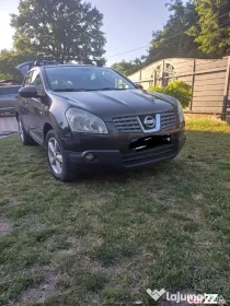 Nissan Qashqai 2.0 150cp.