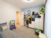 Casă premium, complet mobilată și utilată, cu garaj dubl