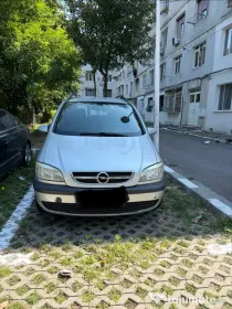 Opel zafira 1.6,benzina,7 locuri