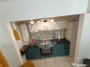 De închiriat – Apartament 3 camere, in zona Piata Hermes 