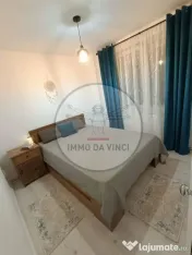 De închiriat – Apartament 3 camere, in zona Piata Hermes 