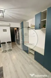De închiriat – Apartament 3 camere, in zona Piata Hermes 