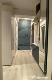 De închiriat – Apartament 3 camere, in zona Piata Hermes 