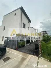 Casa Metalurgiei 7 Camere Mobilata/Utilat