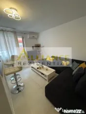 Metrou Aparatorii Patriei Apartament 2 Camere Mobilat/Utilat