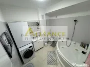 Metrou Aparatorii Patriei Apartament 2 Camere Mobilat/Utilat
