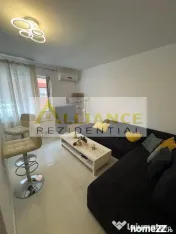 Metrou Aparatorii Patriei Apartament 2 Camere Mobilat/Utilat
