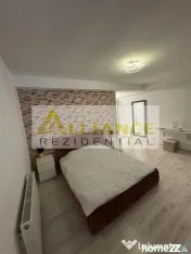 Metrou Aparatorii Patriei Apartament 2 Camere Mobilat/Utilat
