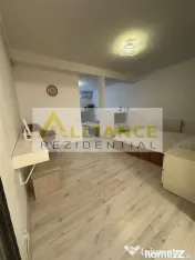 Metrou Aparatorii Patriei Apartament 2 Camere Mobilat/Utilat