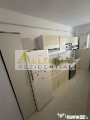 Metrou Aparatorii Patriei Apartament 2 Camere Mobilat/Utilat
