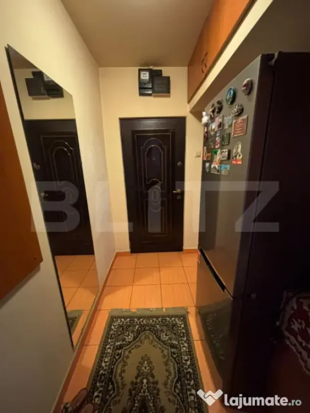 Apartament cu 2 camere- Zona VEST