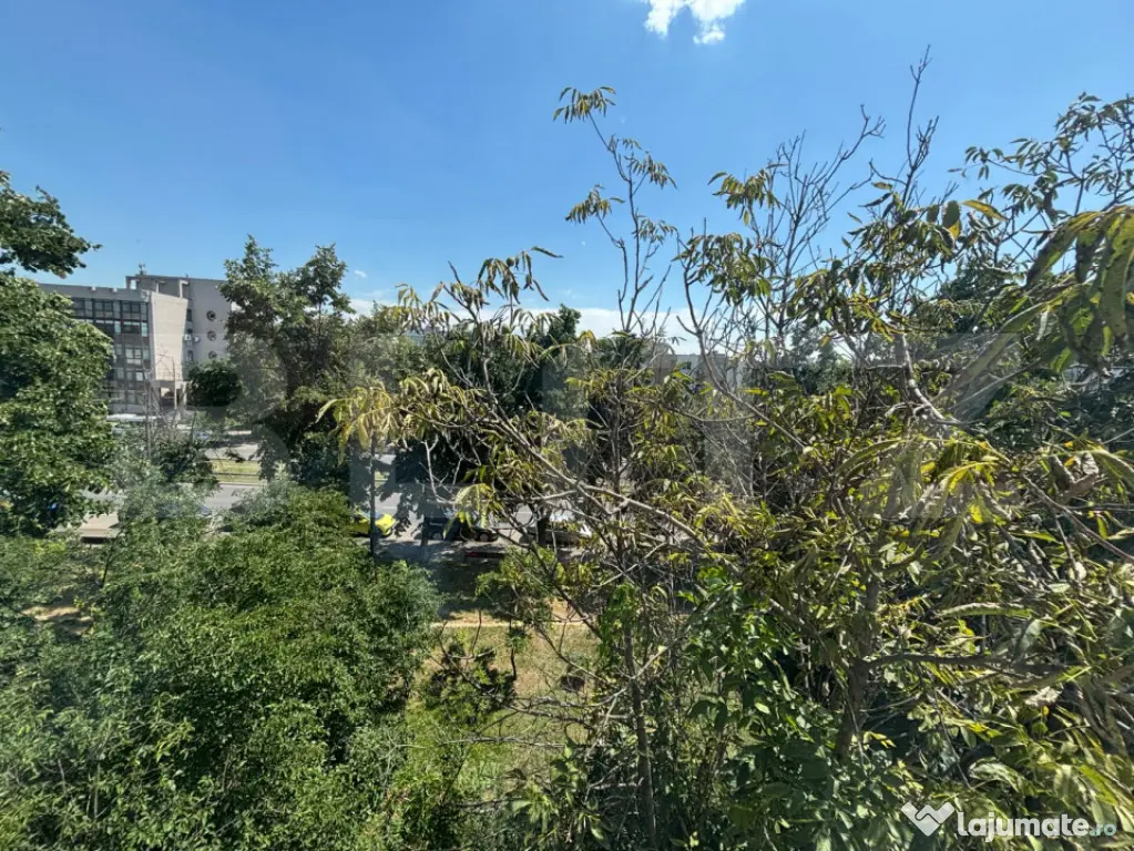 Apartament cu 2 camere- Zona VEST