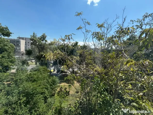 Apartament cu 2 camere- Zona VEST