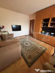 Apartament cu 2 camere- Zona VEST