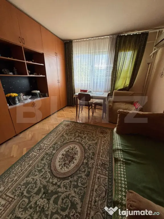 Apartament cu 2 camere- Zona VEST