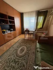 Apartament cu 2 camere- Zona VEST