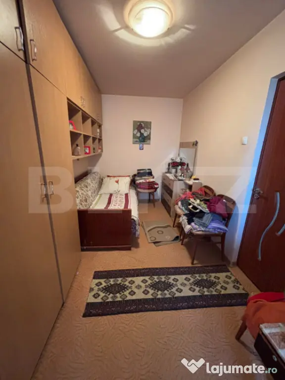 Apartament cu 2 camere- Zona VEST