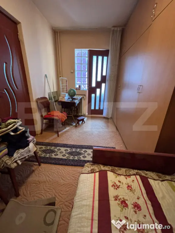 Apartament cu 2 camere- Zona VEST