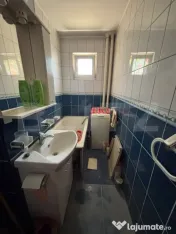 Apartament cu 2 camere- Zona VEST