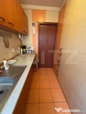 Apartament cu 2 camere- Zona VEST