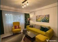 De inchiriat- 3 Camere- Decomandat- Loc de parcare- Dumbrava