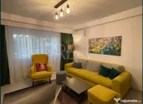 De inchiriat- 3 Camere- Decomandat- Loc de parcare- Dumbrava