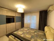 De inchiriat- 3 Camere- Decomandat- Loc de parcare- Dumbrava 