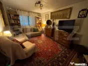 Apartament 2 camere, Parter+ balcon- Zona Cantacuzino