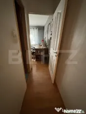 Apartament 2 camere, Parter+ balcon- Zona Cantacuzino