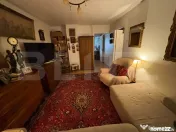 Apartament 2 camere, Parter+ balcon- Zona Cantacuzino