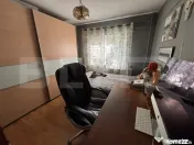 Apartament 2 camere, Parter+ balcon- Zona Cantacuzino