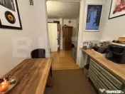 Apartament 2 camere, Parter+ balcon- Zona Cantacuzino