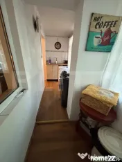 Apartament 2 camere, Parter+ balcon- Zona Cantacuzino