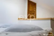 Garsoniera de inchiriat, zona centrala, 340 Euro .