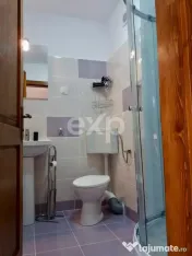 Garsoniera de inchiriat, zona centrala, 340 Euro .