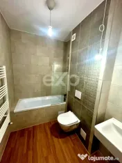 Garsoniera spatioasa de inchiriat, Tractorul - loc parcare - 