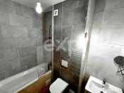 Garsoniera spatioasa de inchiriat, Tractorul - loc parcare - 